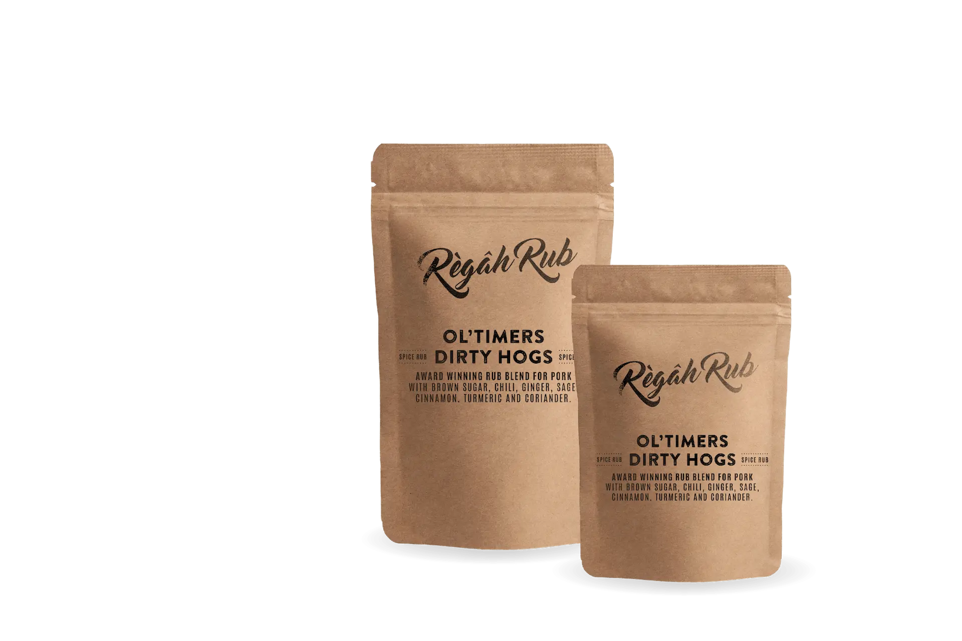 Ol'Timers Dirty Hogs